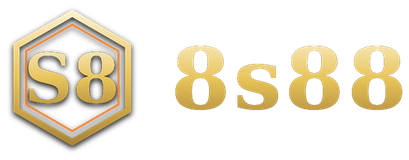 8s88 logo